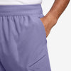 Court Advantage Dri-FIT 6I short