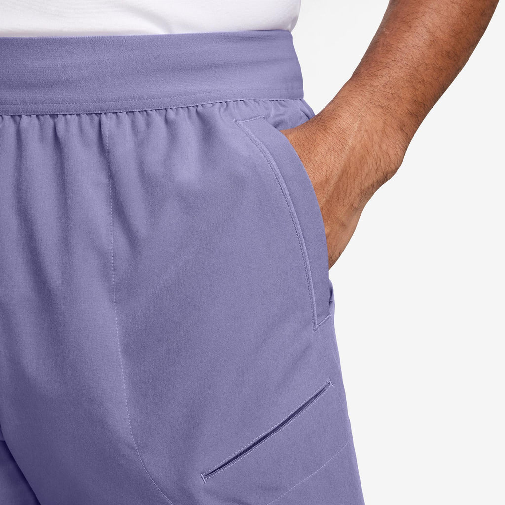 Court Advantage Dri-FIT 6I short