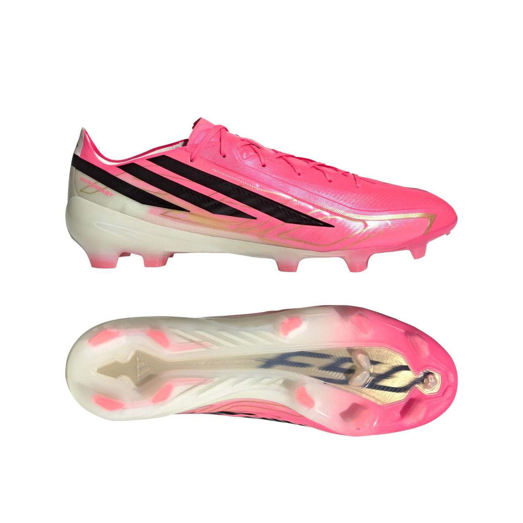 F50 Hyperfast Pro Fg  Gras voetbalschoenen