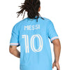 Inter Miami CF 25/26 Derde Authentieke Messi Voetbalshirt