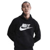 Club Gfx Hoodie sportcasual