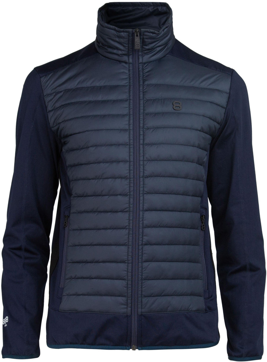 Bradford Comeback Padded Midlayer