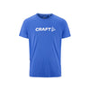 Core Essence Logo Tee T-shirt zomer