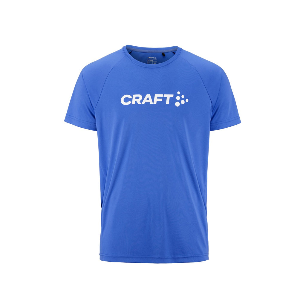 Core Essence Logo Tee T-shirt zomer