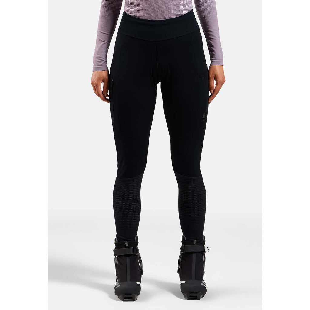 Zeroweight Pro Windproof Warm Langlauftight
