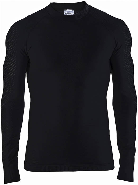 Warm Intensity Long Sleeve ondershirt