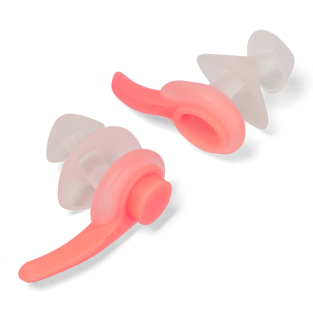 BIOFUSE EARPLUG AU ORANGE/CLEAR