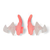 BIOFUSE EARPLUG AU ORANGE/CLEAR