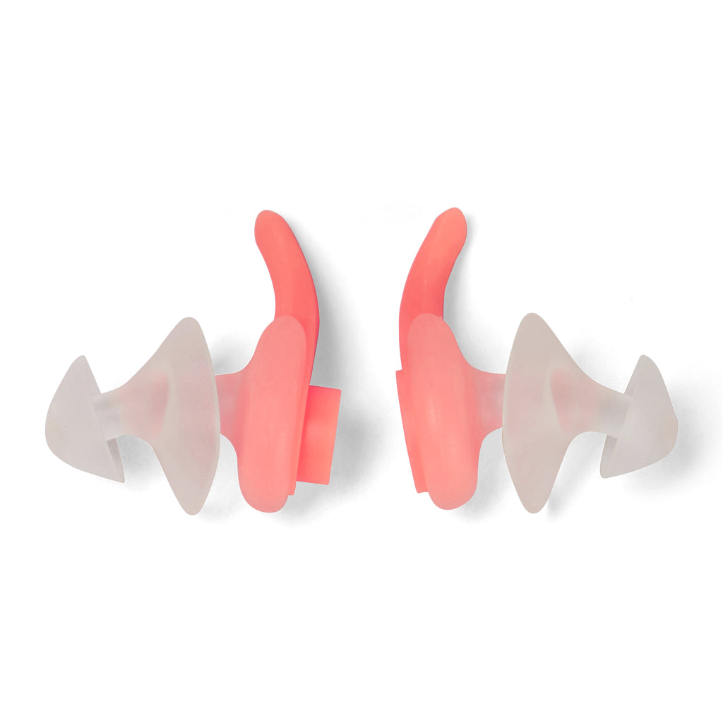 BIOFUSE EARPLUG AU ORANGE/CLEAR