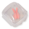 BIOFUSE EARPLUG AU ORANGE/CLEAR