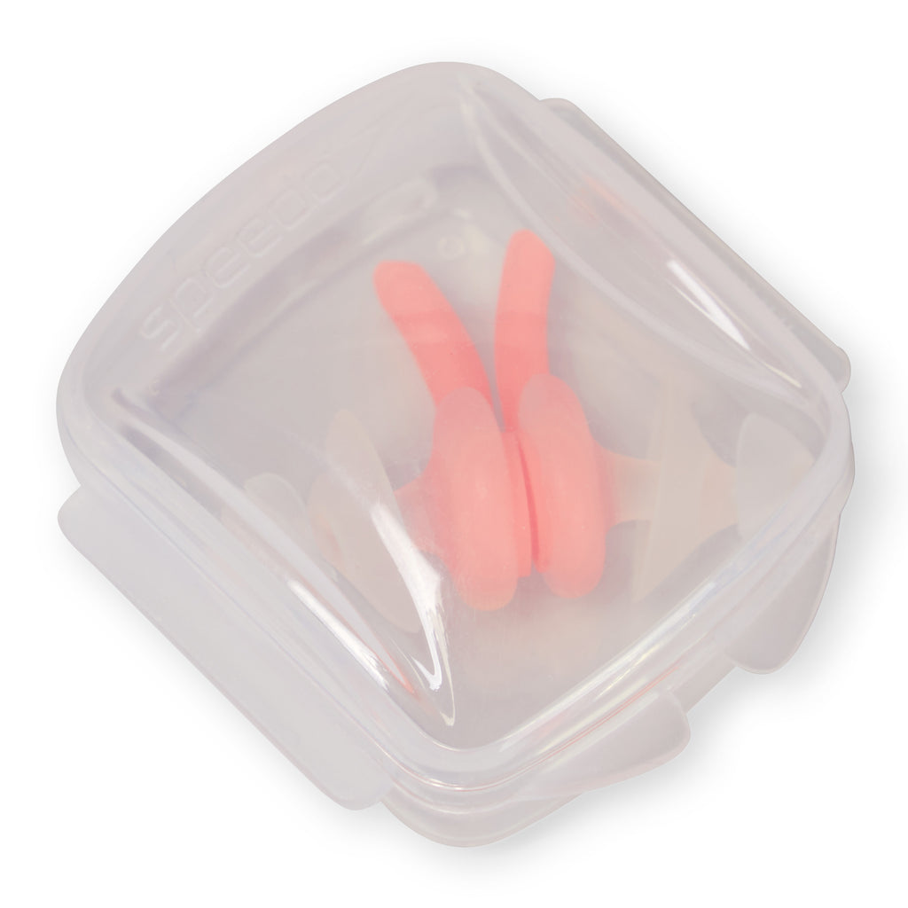 BIOFUSE EARPLUG AU ORANGE/CLEAR
