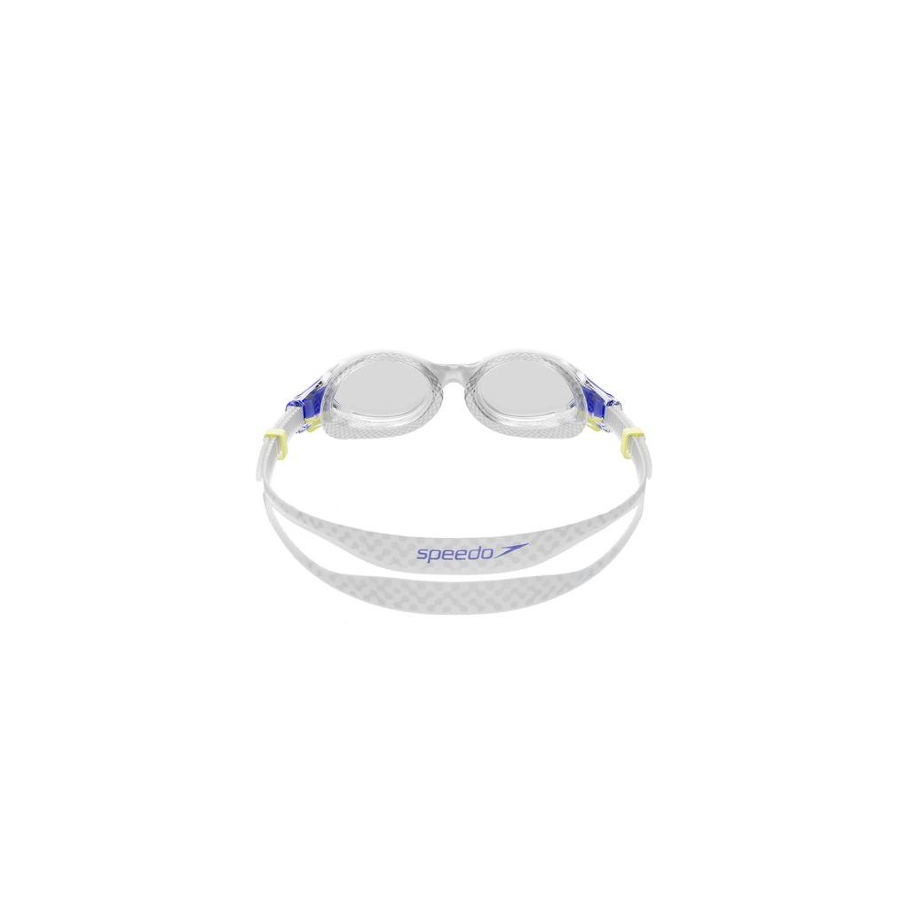 BIOFUSE 2.0 JU CLEAR/BLUE