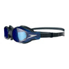 HYDROSITY 2.0 GOGGLE AU GREY/BLUE