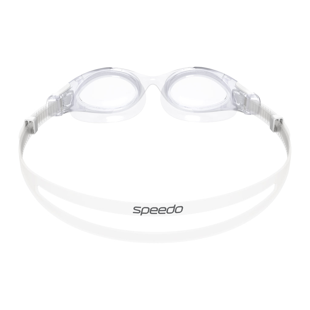 HYDROSITY 2.0 GOGGLE AU CLEAR/WHITE