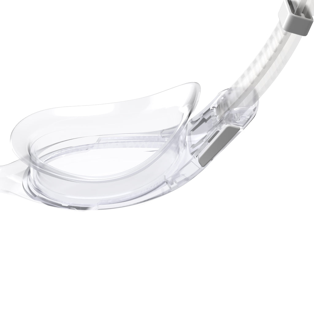 HYDROSITY 2.0 GOGGLE AU CLEAR/WHITE