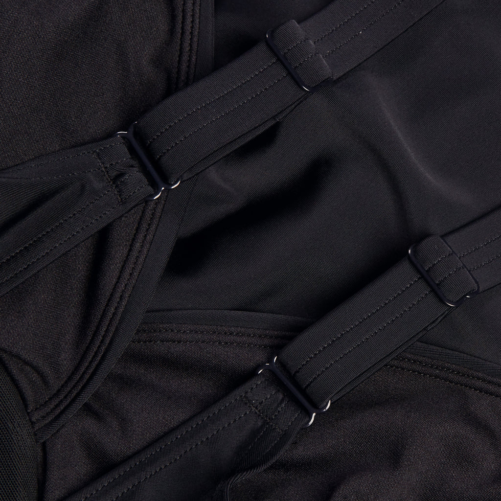 SPDSCU X FRNT 1PC AF BLACK