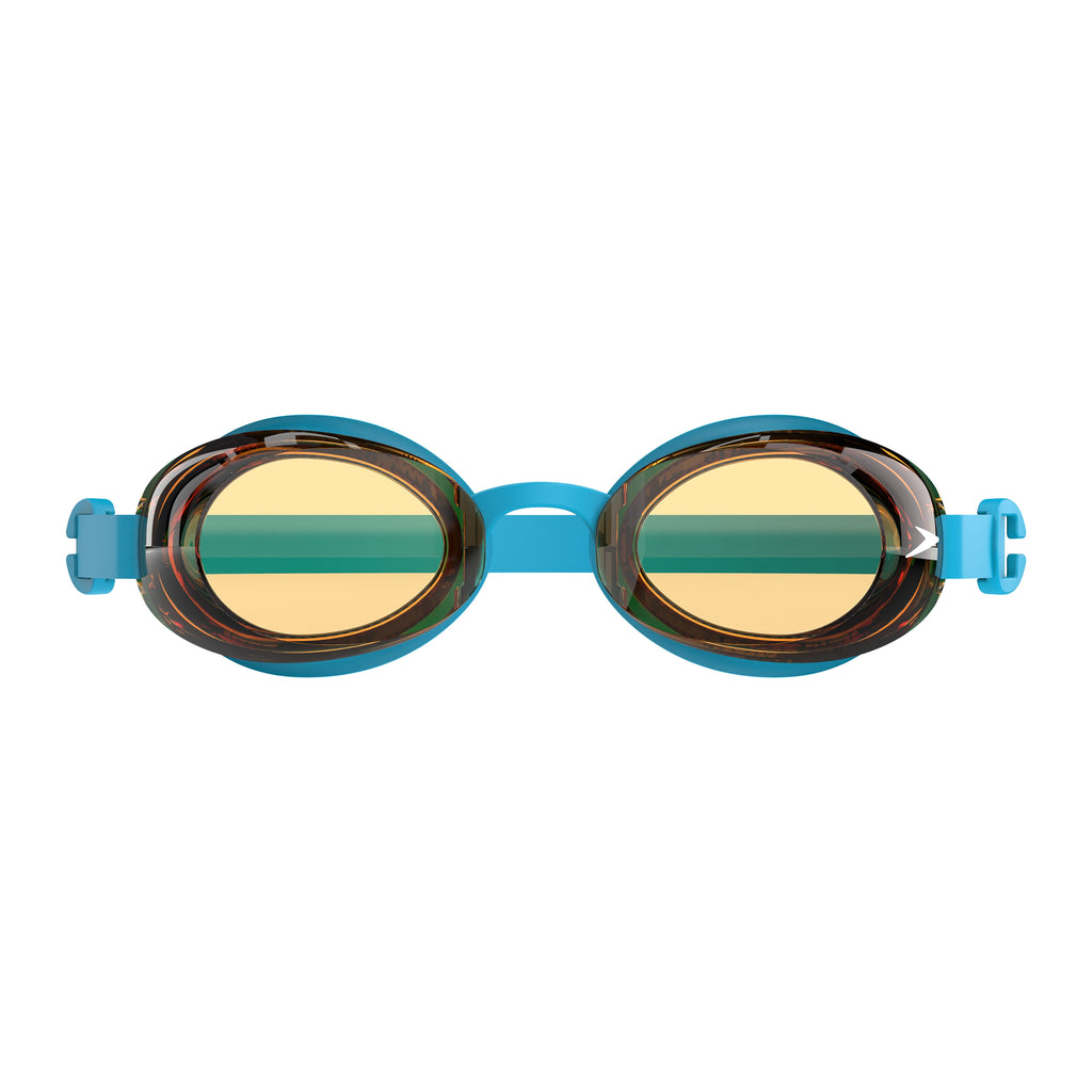 JUNIOR JET 2.0 BLUE/ORANGE
