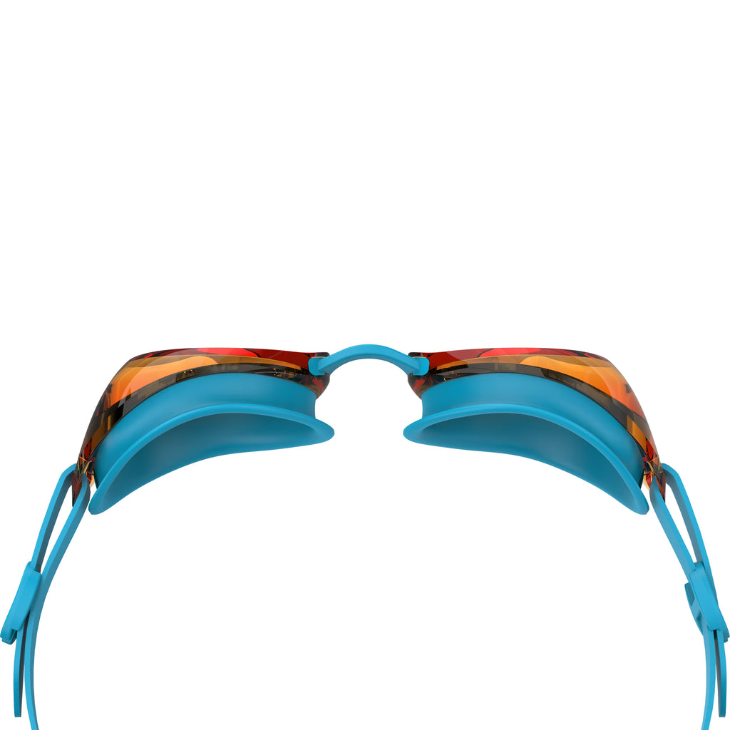 JUNIOR JET 2.0 BLUE/ORANGE