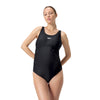 MATERNITY 1PC AF BLACK