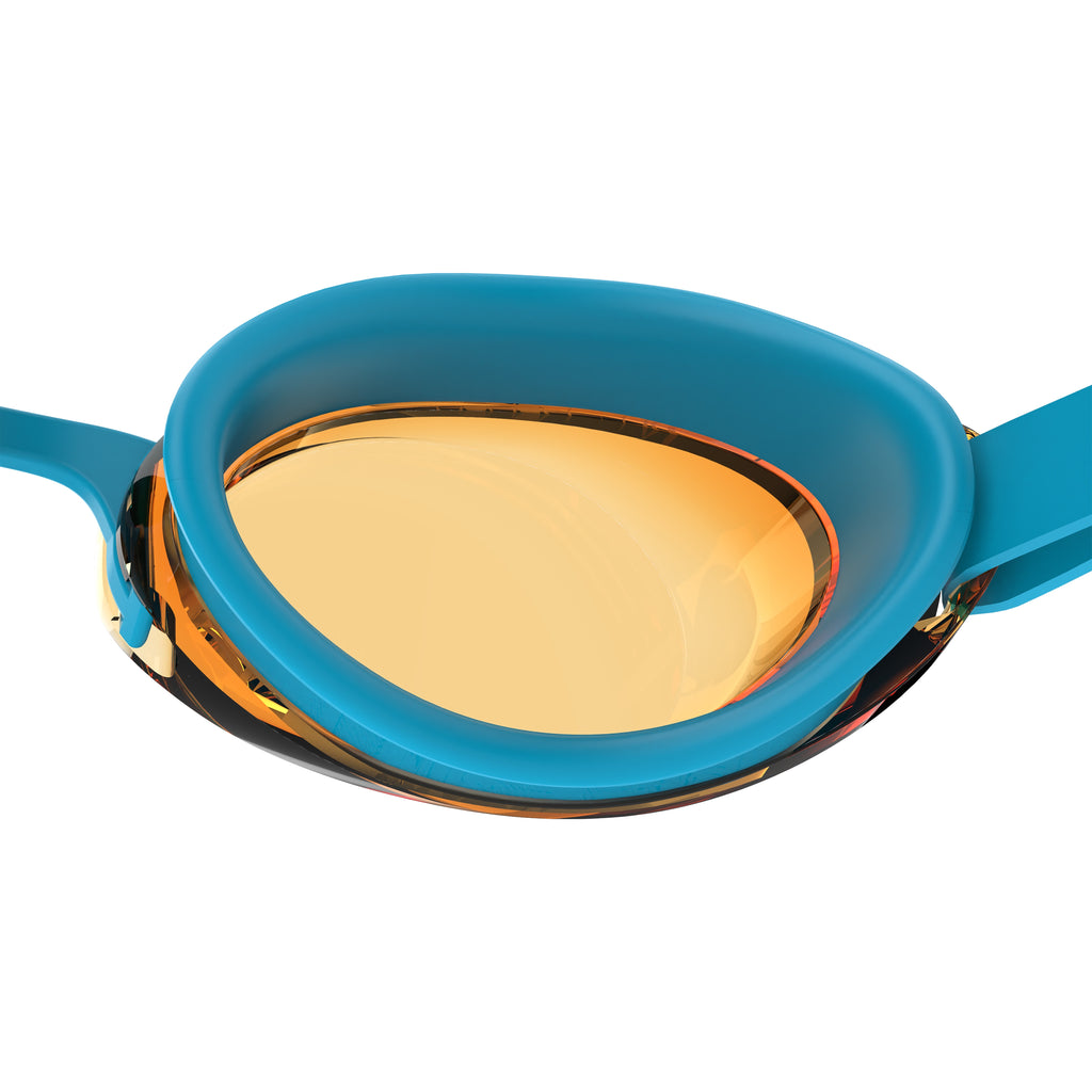 JUNIOR JET 2.0 BLUE/ORANGE