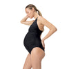 MATERNITY 1PC AF BLACK