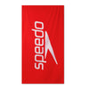 LOGO TOWEL AU RED/WHITE