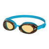 JUNIOR JET 2.0 BLUE/ORANGE