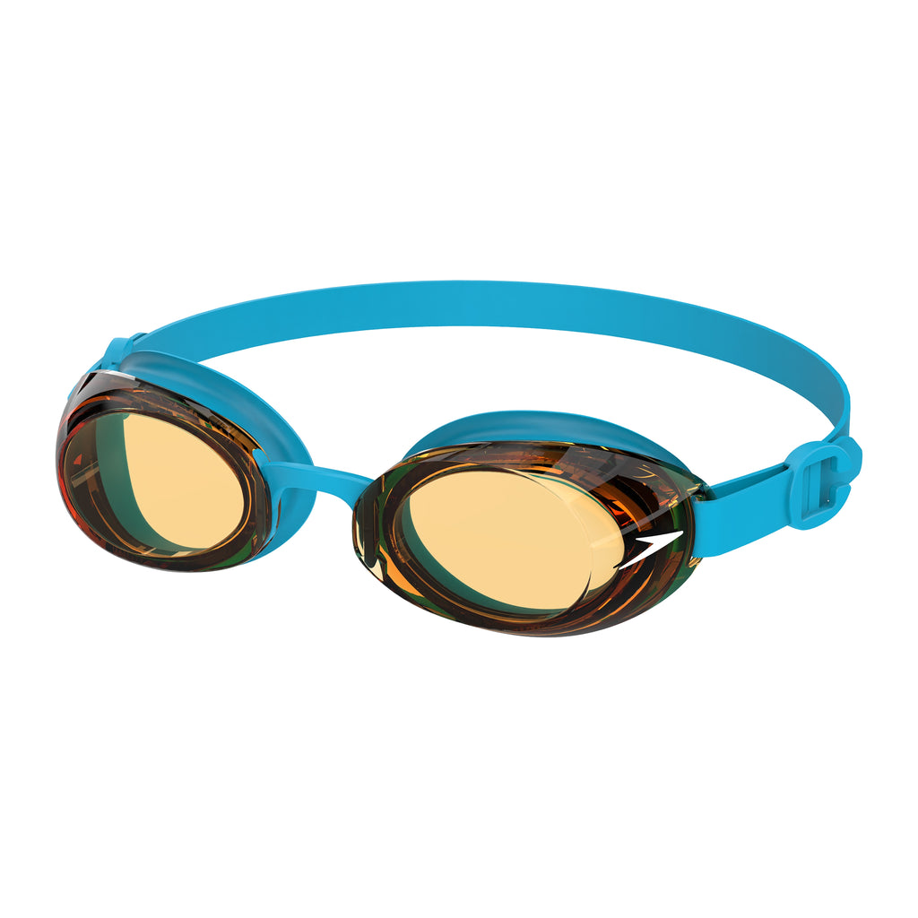JUNIOR JET 2.0 BLUE/ORANGE