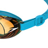 JUNIOR JET 2.0 BLUE/ORANGE