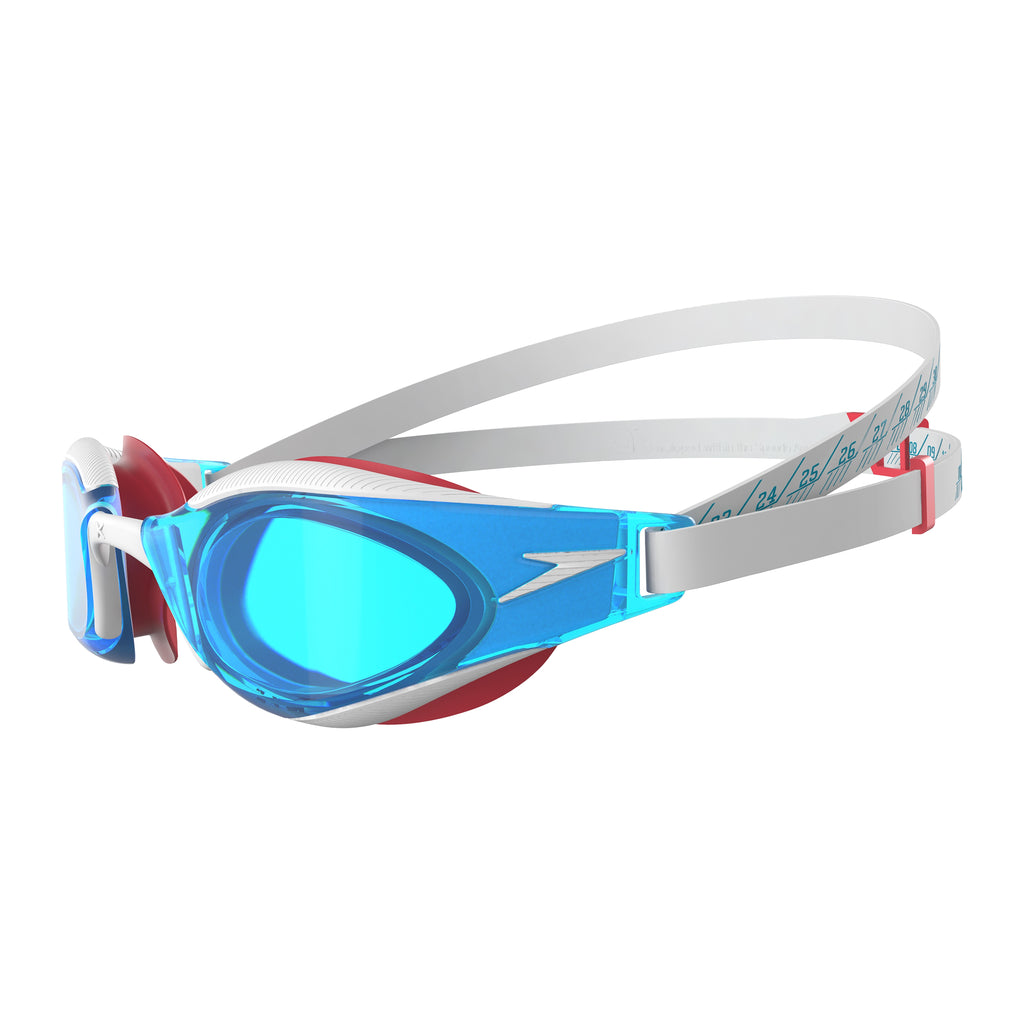 FASTSKIN HYPER ELITE BLUE/WHITE