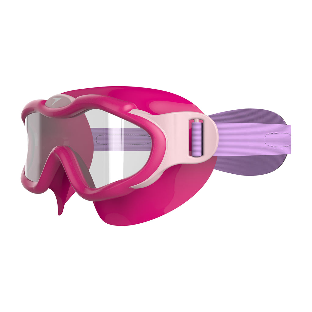 SEA SQUAD MASK JU PINK/PINK