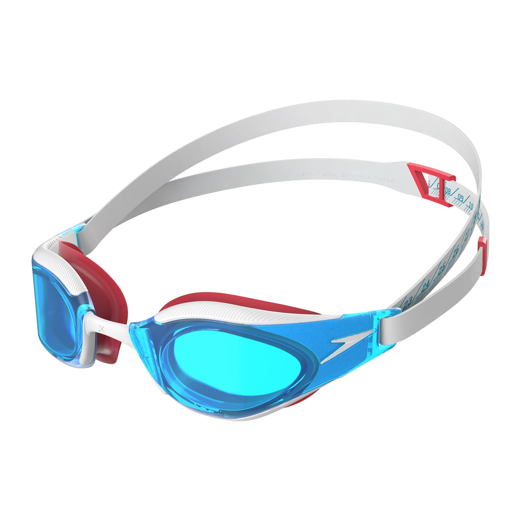 FASTSKIN HYPER ELITE BLUE/WHITE