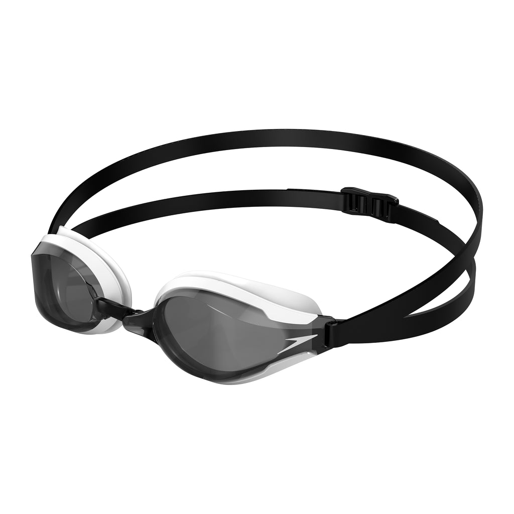 FASTSKIN SPEEDSOCKET AU 2 BLACK/WHITE