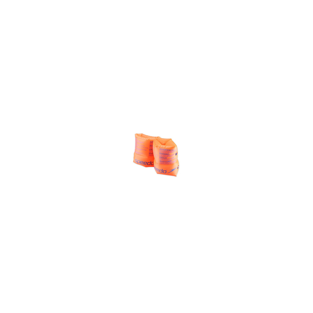 ROLL UP ARMBAND JU ORANGE
