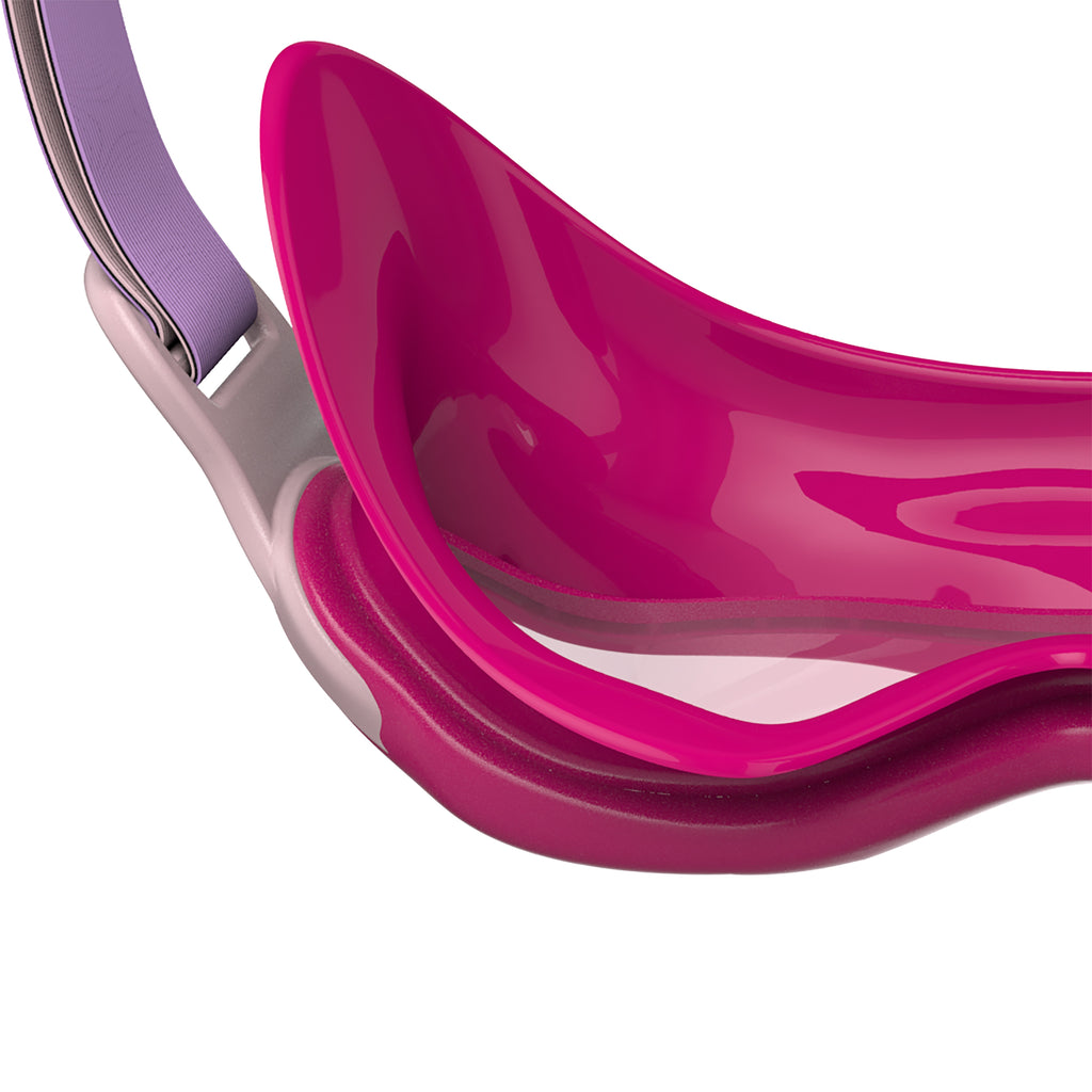 SEA SQUAD MASK JU PINK/PINK