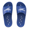 SPEEDO SLIDES ONE PIECE JU NAVY/WHITE