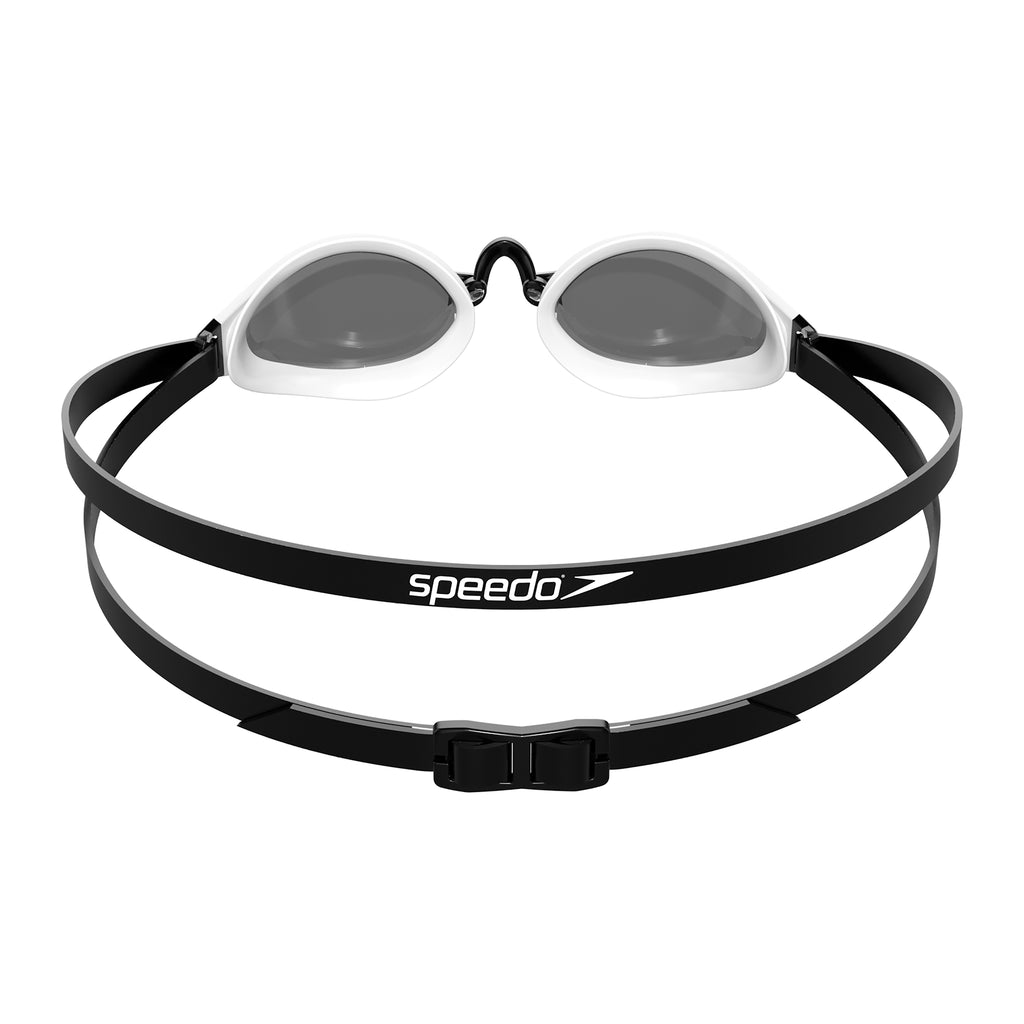 FASTSKIN SPEEDSOCKET AU 2 BLACK/WHITE