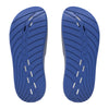 SPEEDO SLIDES ONE PIECE JU NAVY/WHITE