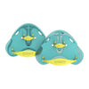 BIOFUSE FINGER PADDLE AU BLUE