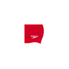 MOULDED SILICONE CAP JU RED
