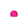 MOULDED SILC CAP JU PINK/PINK