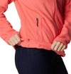 Fast Trek Ii Jacket