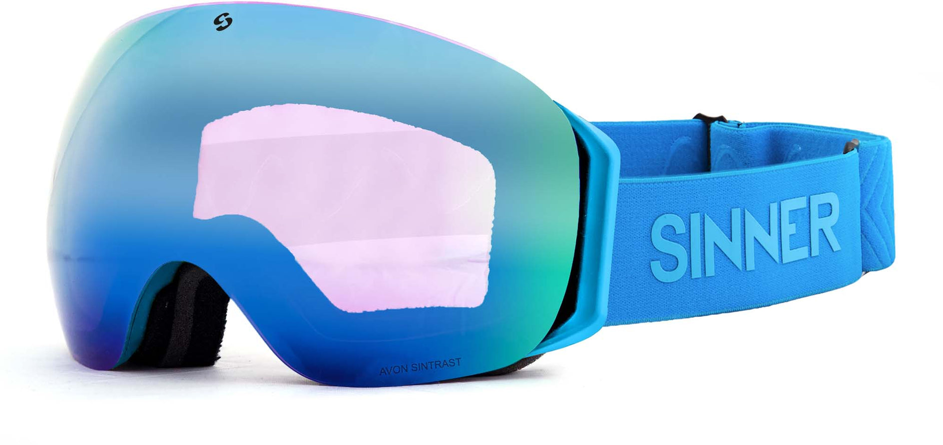 Avon skibril
