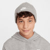 Peak beanie