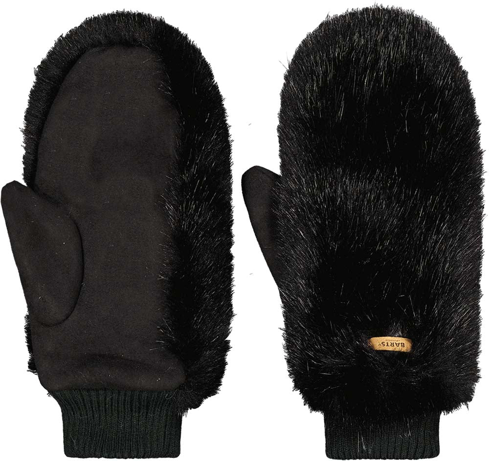 Fur handschoenen