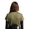 Adv Essence Ss Tee 2 W