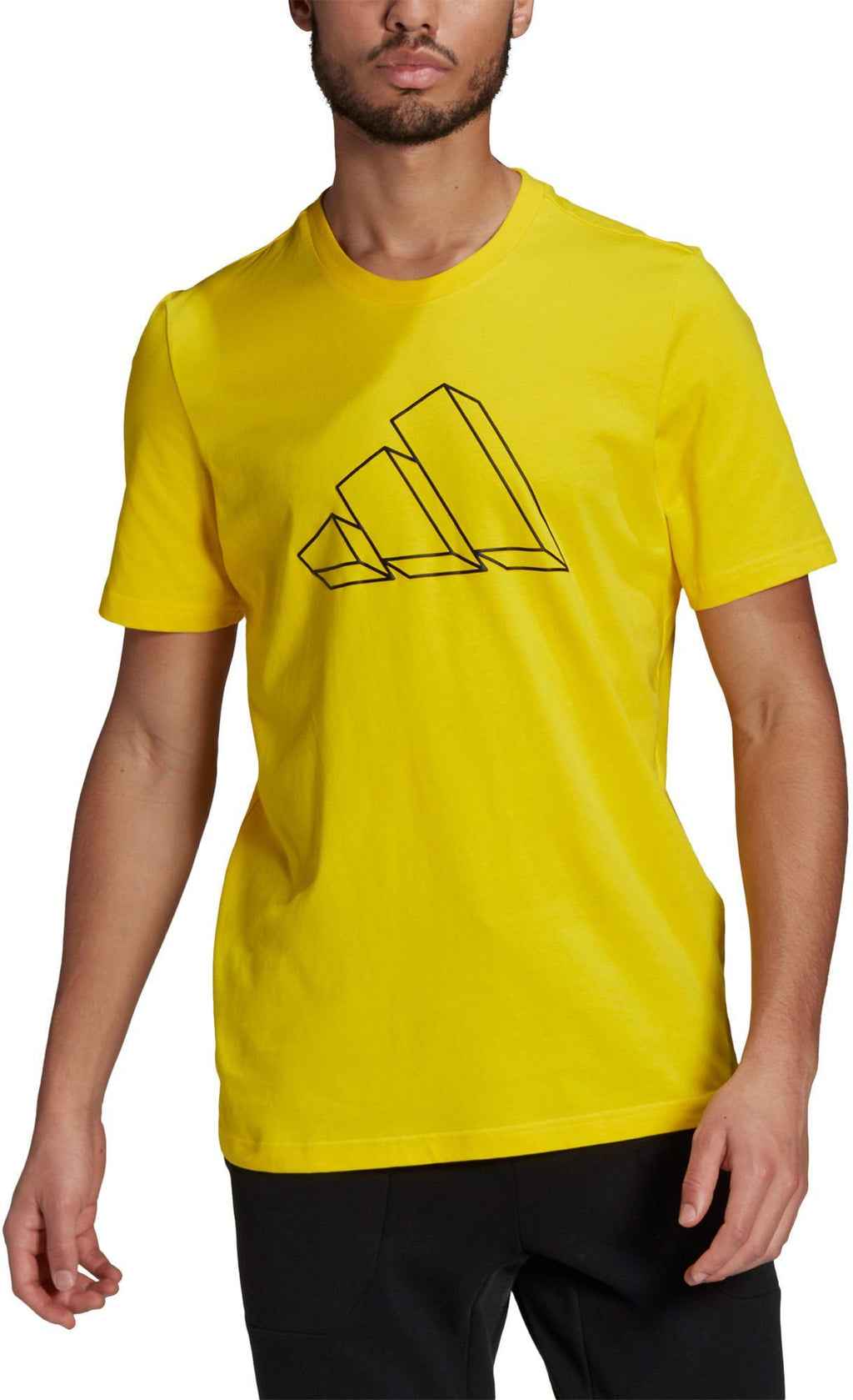 M FI GFX TEEHr. T-Shirt