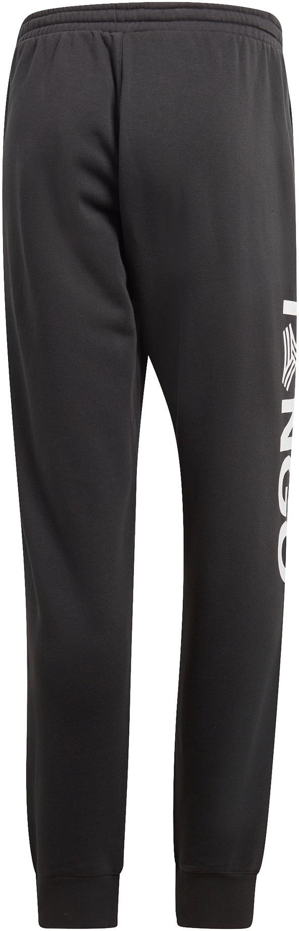 Tan Graphic joggingbroek