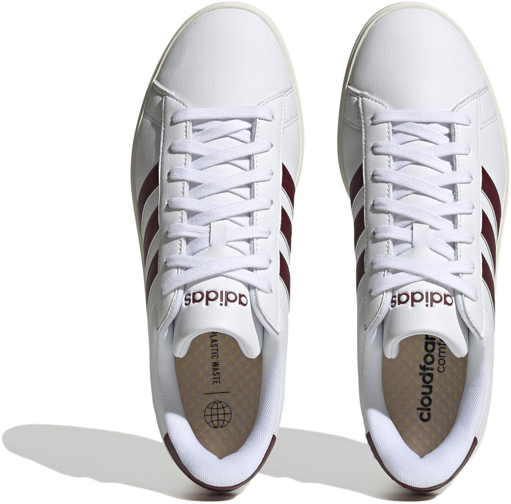 Grand Court Cloudfoam Comfort sneakers