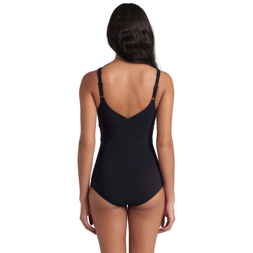 Jewel One Piece Low C Cup Badpak ondersteunend
